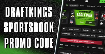 DraftKings Sportsbook Promo Code: Gear Up for Notre Dame vs. USC with $200 Bonus