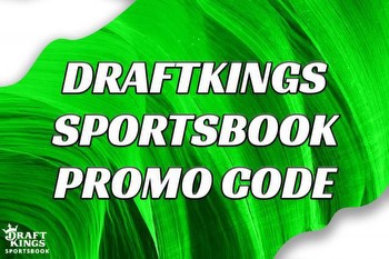 DraftKings Sportsbook Promo Code: Get $200 instantly for NFL, CFB This Weekend