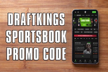 DraftKings Sportsbook promo code: Get instant $200 bonus for NFL Week 6
