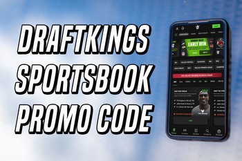DraftKings Sportsbook promo code: Grab $1,250 in NFL Week 7 bonuses