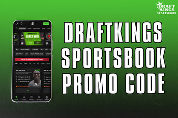 DraftKings Sportsbook Promo Code: Grab $200 Bonus for NFL, Braves-Phillies