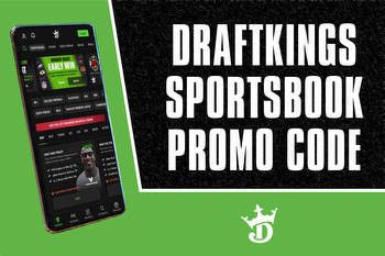 DraftKings Sportsbook Promo Code: Grab $200 Sunday Bonus for NFL Week 5