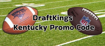 DraftKings Sportsbook Promo Code in Kentucky: $200 in Bonus Bets