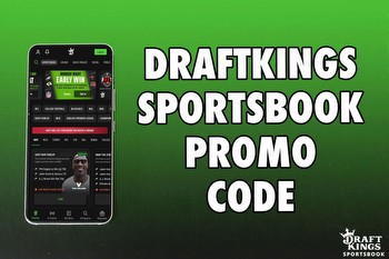 DraftKings Sportsbook promo code: MNF + NBA bettors get $150 instantly