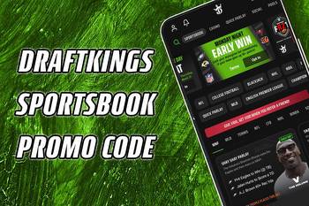 DraftKings Sportsbook promo code: NBA returns with $200 bonus bets + SGP offer