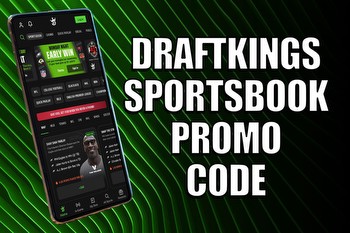 DraftKings Sportsbook promo code: NFL Week 6 offer scores $200 bonus +SGP