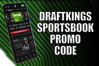 DraftKings Sportsbook promo code: NFL Week 7 offer scores $200 bonus