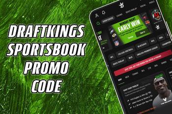 DraftKings Sportsbook promo code: NFL Week 9 offer scores $200 bonus