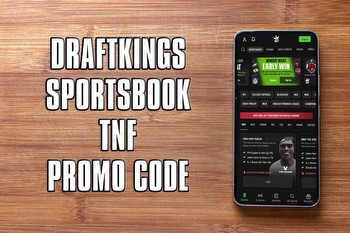 DraftKings Sportsbook promo code: Seahawks-Cowboys $150 bonus for TNF