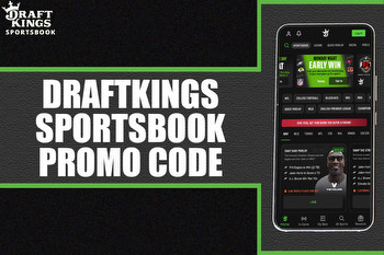 DraftKings Sportsbook Promo Code: Snag $200 Bonus for MLB Playoffs, NFL