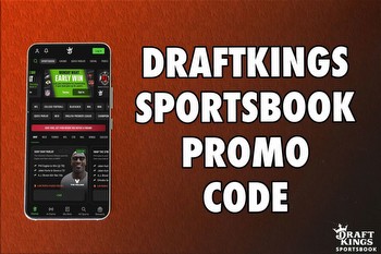 DraftKings Sportsbook promo code unlocks $150 guaranteed bonus for college football title games