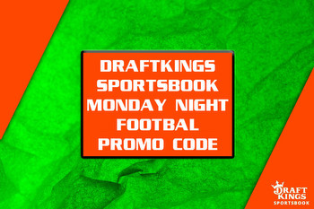 DraftKings Sportsbook Promo Code Unlocks $200 Bonus for Chargers-Jets