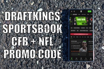 DraftKings Sportsbook promo code unlocks $200 bonus win or lose, KY offer