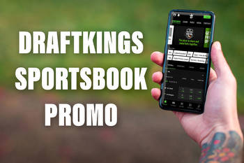 DraftKings Sportsbook Promo: Win $150 Bonus Bets for MLB, UFC 287