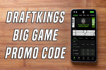 DraftKings Super Bowl promo code: How to $200 bonus, awesome Eagles-Chiefs bonus