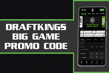 DraftKings Super Bowl Promo Code Rates Among Best Sportsbook Offers