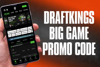 DraftKings Super Bowl Promo Code: What to Know, How to Get Eagles-Chiefs Bonus