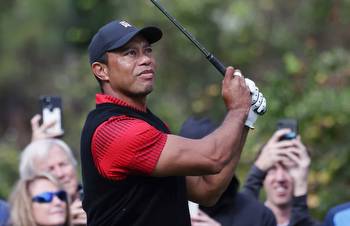 DraftKings Tiger Woods Betting Promo: $150 Genesis Invitational Bonus