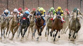 DraftKings to Add Horse Race Betting Through Deal With Churchill Downs Inc.