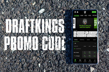 DraftKings UFC 272 Promo Code Delivers Knockout Bet $5, Win $200 Bonus