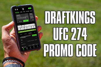 DraftKings UFC 274 Promo Code Unlocks $150 Bonus