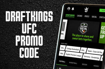 DraftKings UFC Promo Code: Bet $5, Get $150 Bonus for Sterling vs. O'Malley