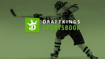 DraftKings Vermont Promo: $200 Bonus to Bet on Bruins Games