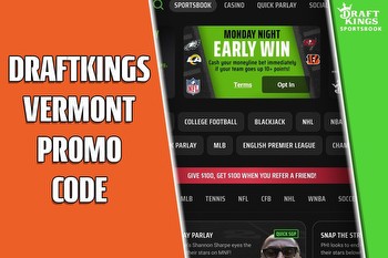 DraftKings Vermont Promo Code: Bet $5 on Celtics-Bucks to Unlock $200 Bonus