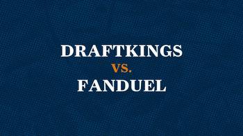 DraftKings vs FanDuel promo codes: Comparing $100 off NFL Sunday Ticket & $400 in bonuses for Monday Night Football
