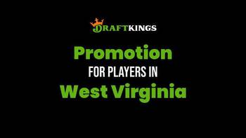 DraftKings West Virginia Promo Code: Bet $350k in PGA Tour Contest Prizing