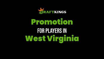 DraftKings West Virginia Promo Code: Register & Purchase a UFC Event Pack