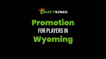 DraftKings Wyoming Promo Code: Bet on an Outright Winner