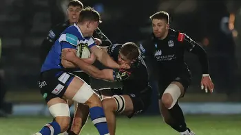 Dragons vs Glasgow Tips, Preview, Predictions & Odds