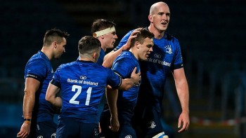 Dragons vs Leinster Prediction, Betting, Tips, and Odds