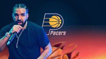Drake bags $223,292 betting on Pacers' win vs Giannis and his Bucks