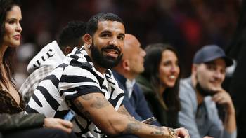 Drake bets $500K on Jon Jones stopping Ciryl Gane