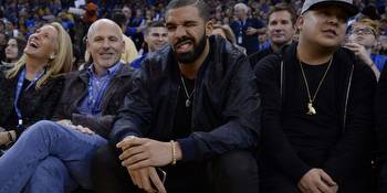 Drake broke his curse by betting on Kansas City Chiefs winning AFC Championship
