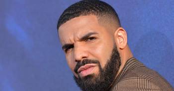 Drake has lost over £2million betting on UFC fights this year with 'curse' seemingly real