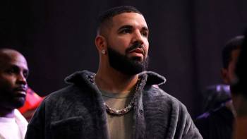 Drake loses $2 million betting on Israel Adesanya in UFC 281 title fight