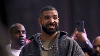 Drake Loses $250,000 After Betting on Nate Diaz to B...