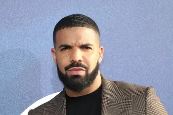 Drake Lost $230K Betting Spanish Grand Prix Race With Stake