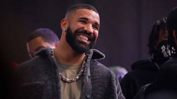 Drake may have lost a couple of big bets on Saturday