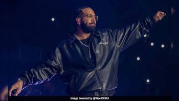 Drake Places USD 1 Million Bet On Lionel Messi's Argentina Winning FIFA World Cup Title