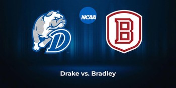 Drake vs. Bradley: Sportsbook promo codes, odds, spread, over/under