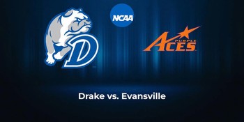 Drake vs. Evansville: Sportsbook promo codes, odds, spread, over/under