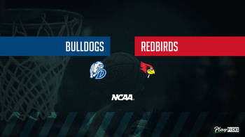 Drake Vs Illinois State NCAA Basketball Betting Odds Picks & Tips