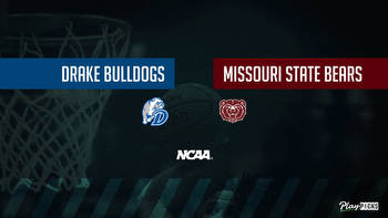 Drake Vs Missouri State NCAA Basketball Betting Odds Picks & Tips