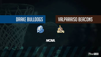 Drake Vs Valparaiso NCAA Basketball Betting Odds Picks & Tips
