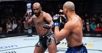 Drake wins $1.7million from bet on Jon Jones vs Ciryl Gane fight at UFC 285