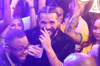 Drake Wins Huge $3 Million Payout After Massive UFC Bett